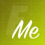 flowww me android application logo